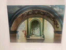 Exposición Memoria y Encuentro 2023